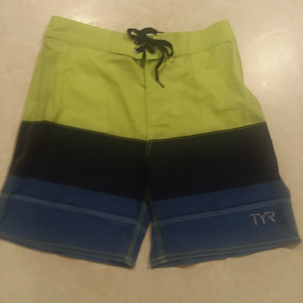 TYR Mens Swimwear